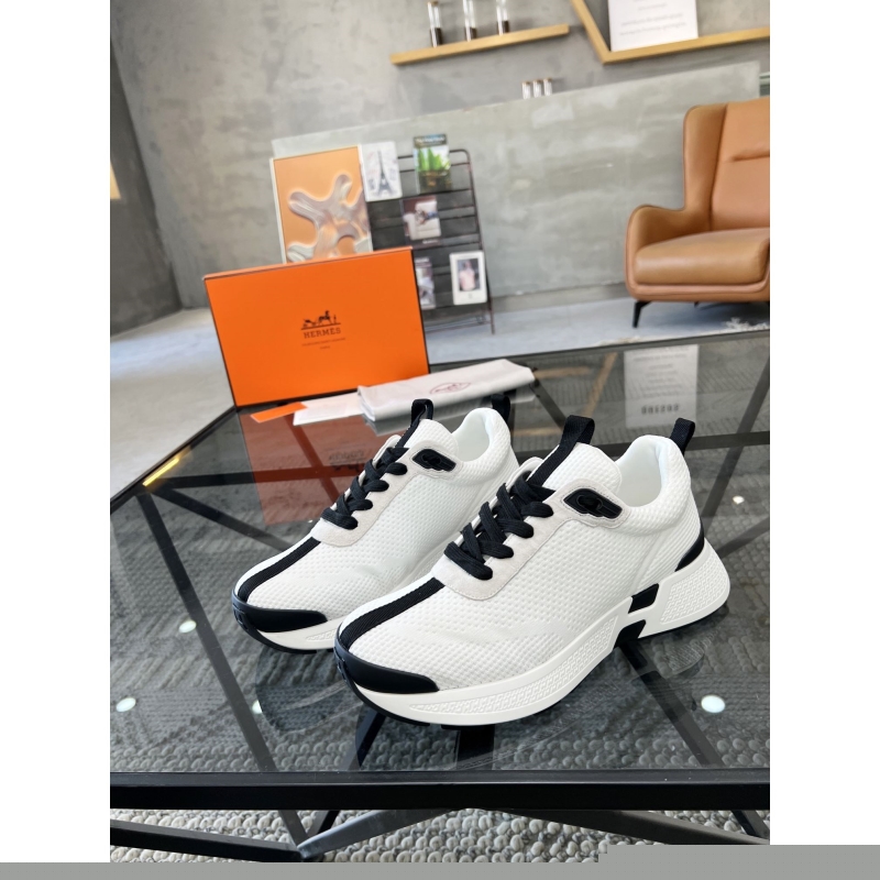 H**mes sneakers